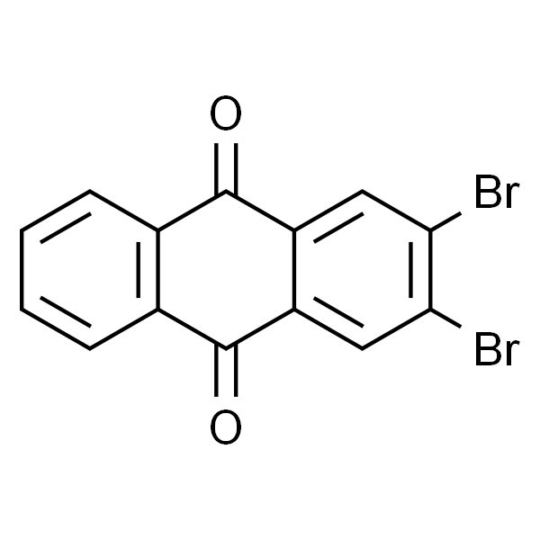 2,3-二溴蒽-9,10-二酮