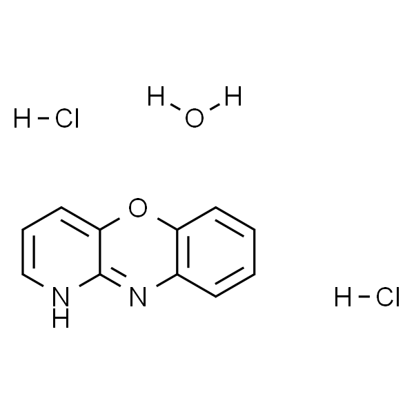 阿扎吩二盐酸盐