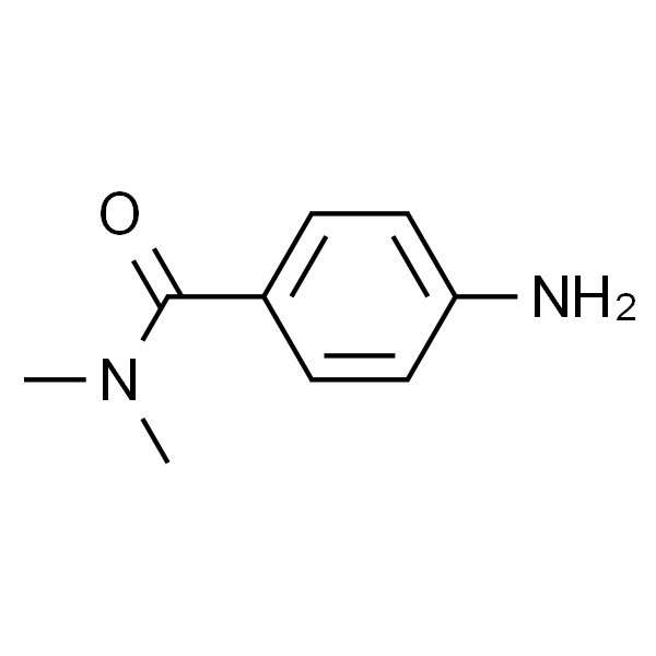 4-氨基-N,N-二甲基苯甲酰胺