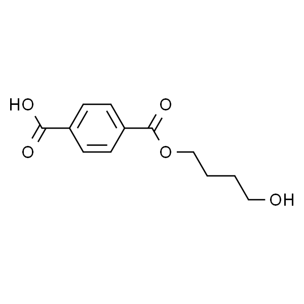 4-((4-羟基丁氧基)羰基)苯甲酸