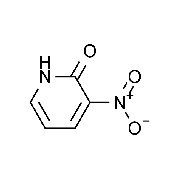3-硝基吡啶-2(1H)-酮