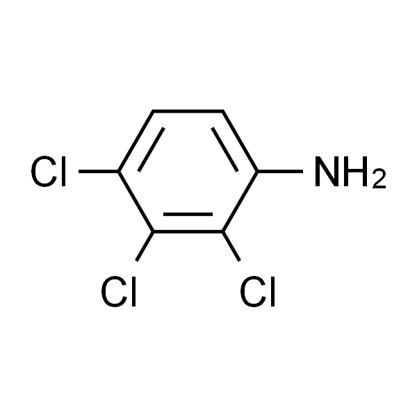 2,3,4-三氯苯胺