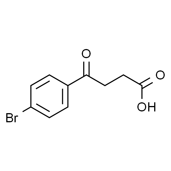 3-(4-溴苯甲酰基)丙酸