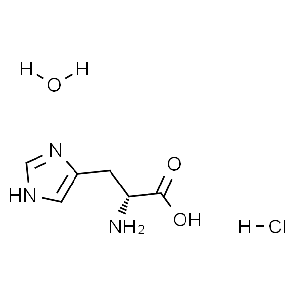D-组氨酸