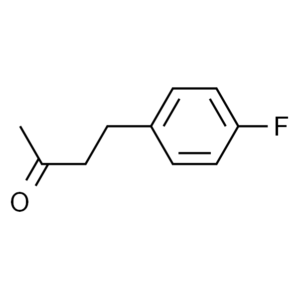 4-(4-氟苯基)丁-2-酮