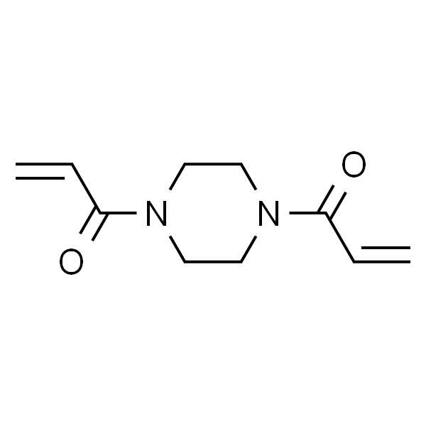 1,4-二丙烯酰哌嗪
