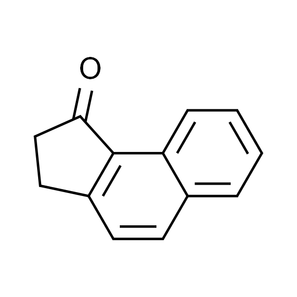 2,3-二氢-1H-苯并[e]茚-1-酮
