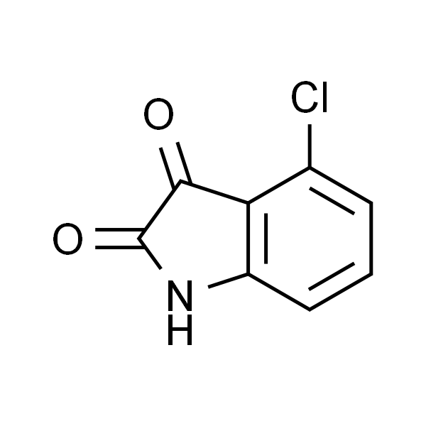 4-氯吲哚满二酮