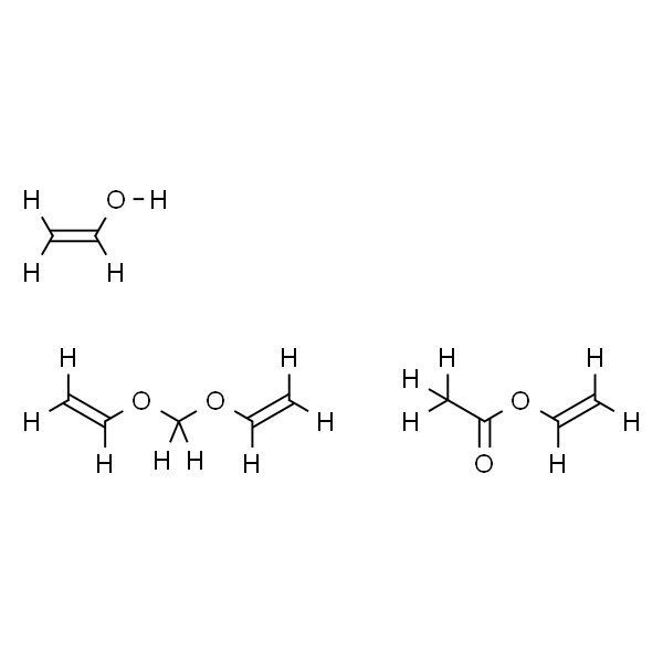 聚乙烯醇缩甲醛