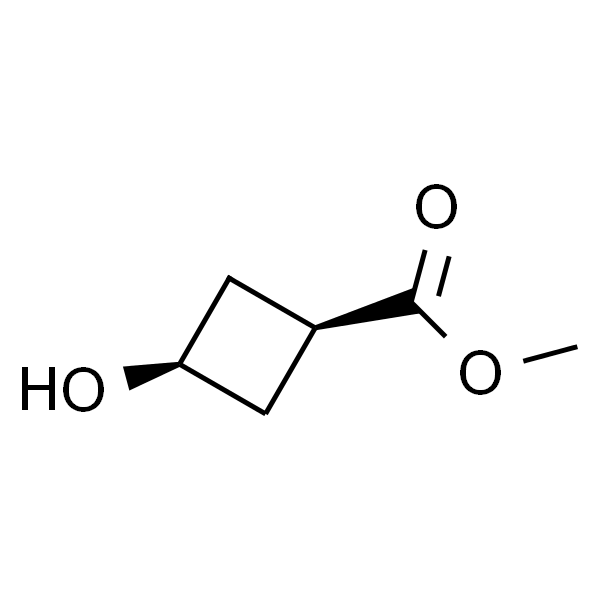 顺式-3-羟基环丁基羧酸甲酯