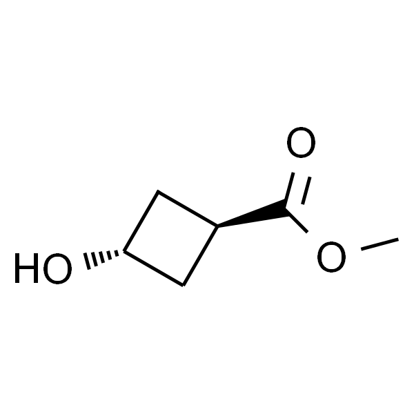 反式-3-羟基环丁烷羧酸甲酯