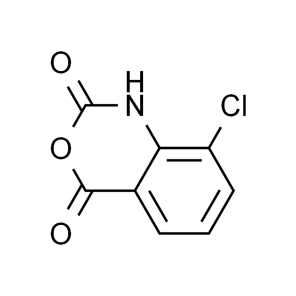 3-氯靛红酸酐
