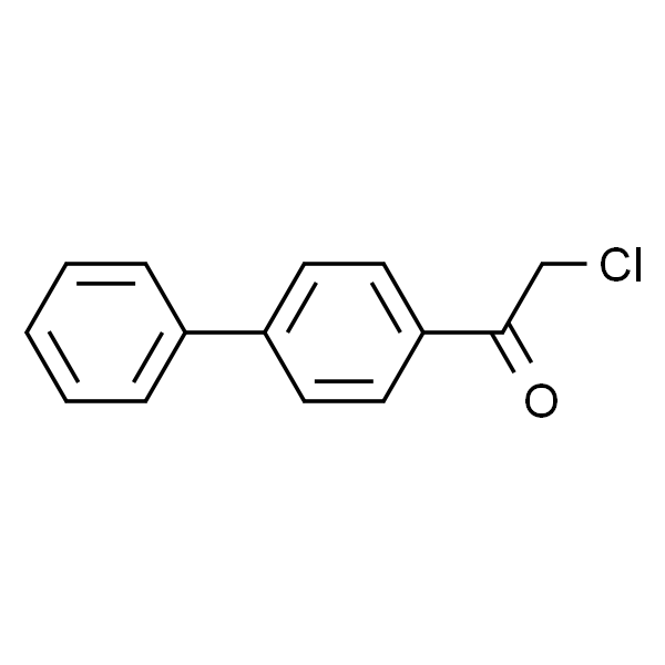 2-氯-4''-苯基苯乙酮