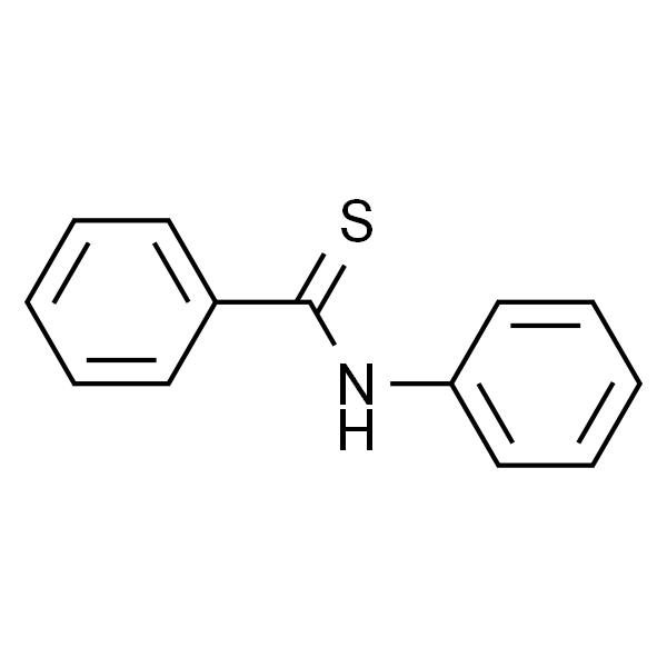 N-苯基硫代苯甲酰胺