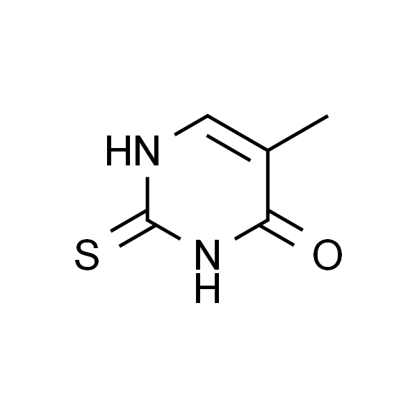 4-羟基-2-巯基-5-甲基嘧啶