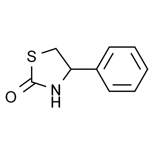 4-苯基噻唑烷-2-酮