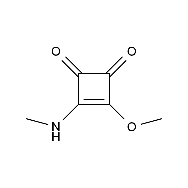 3-甲氧基-4-(甲氨基)环丁烯-3-烯-1,2-二酮