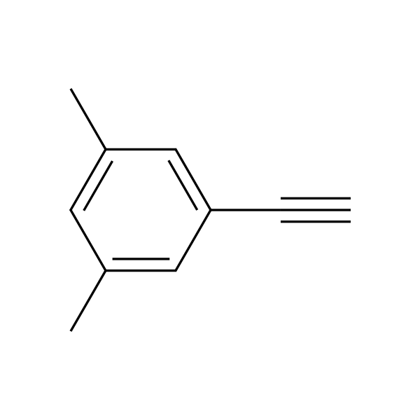 1-乙炔基-3,5-二甲苯