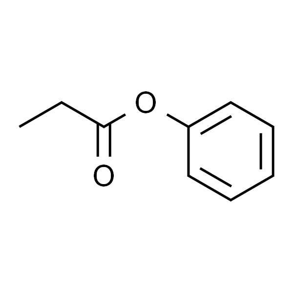 丙酸苯酯