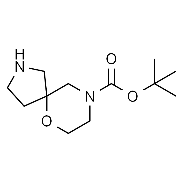 6-氧杂-2,9-二氮杂螺[4.5]癸烷-9-羧酸叔丁酯