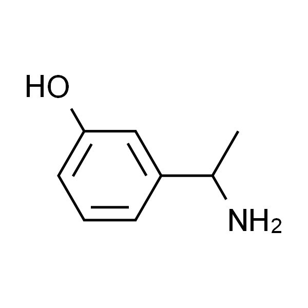 3-(1-氨基乙基)苯酚