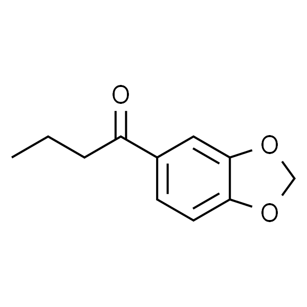 3,4-(亚甲基二氧)苯丁酮