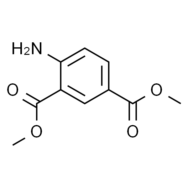 4-氨基间苯二甲酸二甲酯