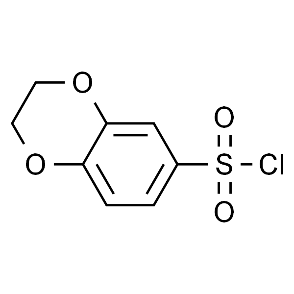 2,3-二氢-1,4-苯并二噁英-6-磺酰氯
