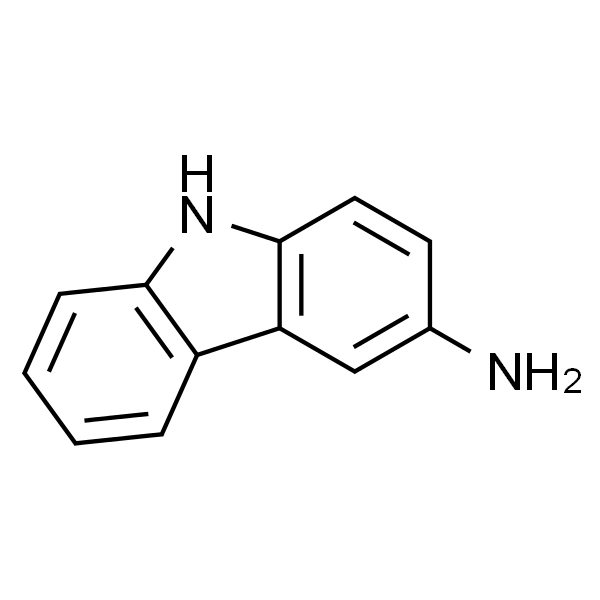 3-氨基咔唑