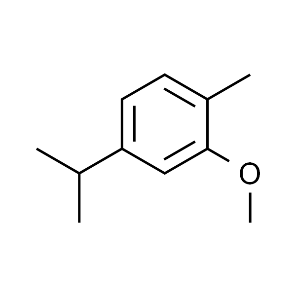4-异丙基-2-甲氧基-1-甲苯