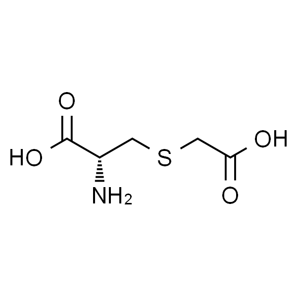 L-3-(羧甲基硫代)丙氨酸