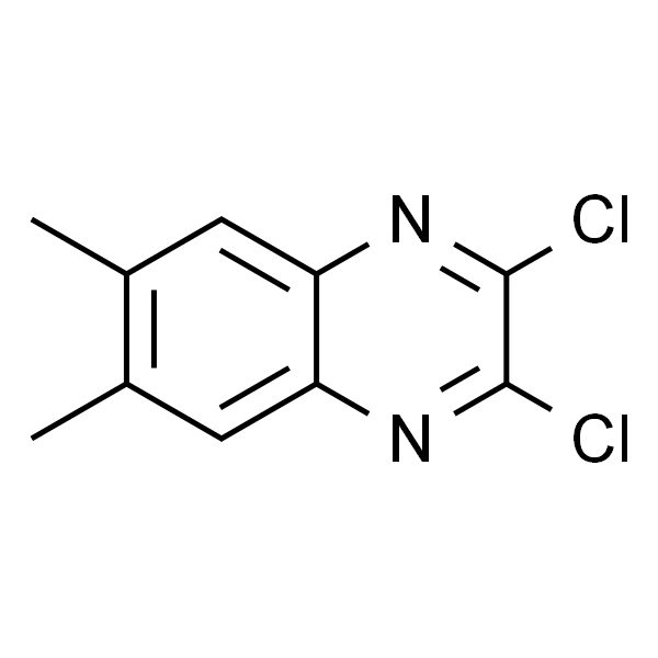 2,3-二氯-6,7-二甲基喹喔啉