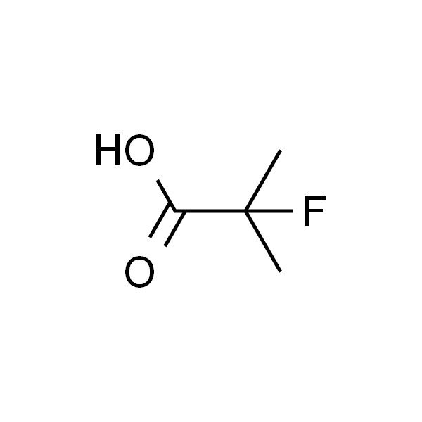 2-氟异丁酸