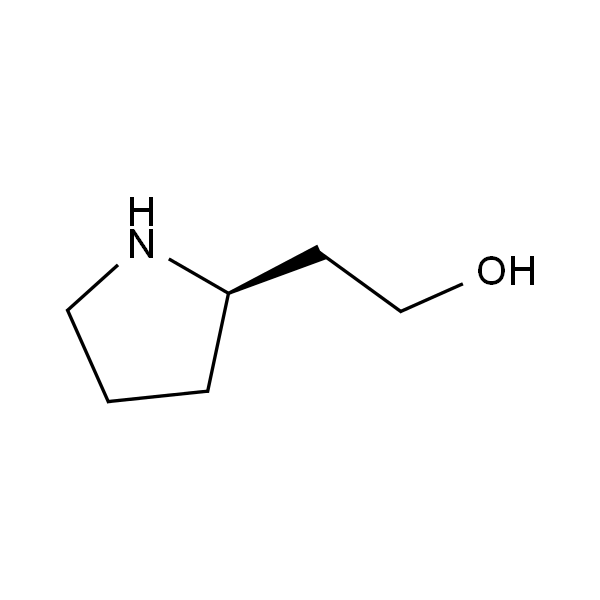(R)-2-(吡咯烷-2-基)乙-1-醇