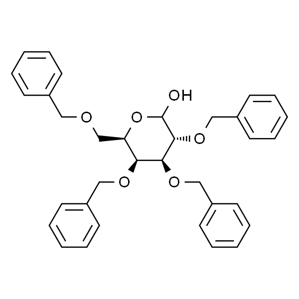 2,3,4,6-O-四苄基-D-半乳糖