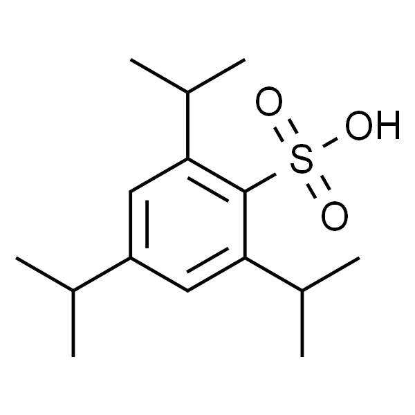 2,4,6-三异丙基苯磺酸