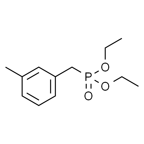 (3-甲基苄基)膦酸二乙酯