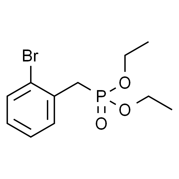 二乙基(2-溴苯基)膦酸酯