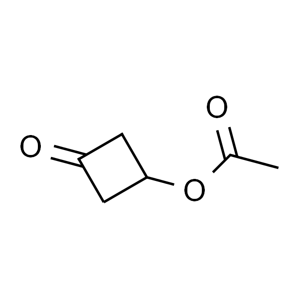 3-氧代环丁基乙酸酯