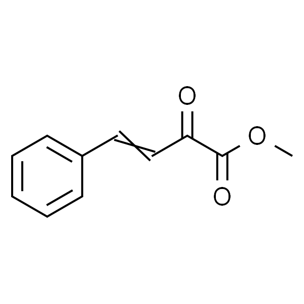 2-氧代-4-苯基丁-3-烯酸甲酯