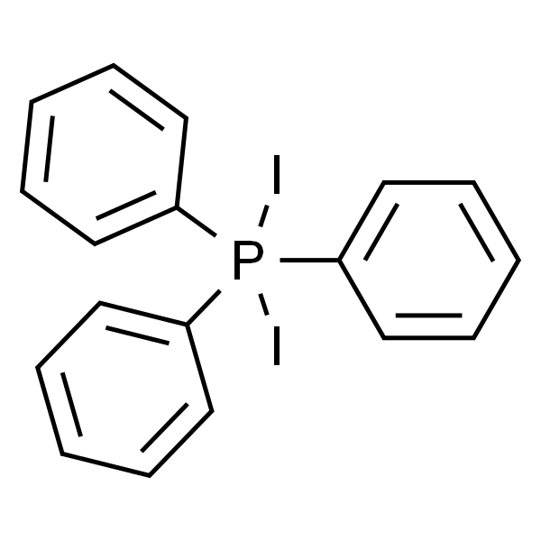 三苯基膦二碘化物