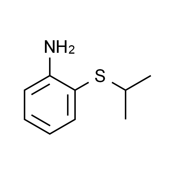 2-(异丙基硫代)苯胺