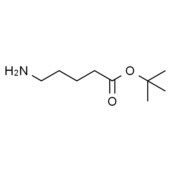 5-氨基戊酸叔丁酯