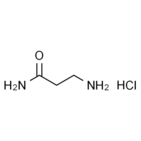 BETA-丙胺酰胺盐酸盐