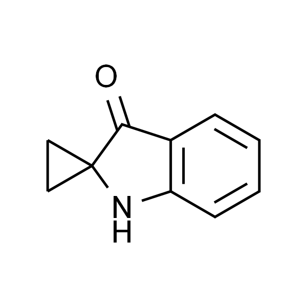 螺[环丙烷-1,2'-二氢吲哚]-3'-酮