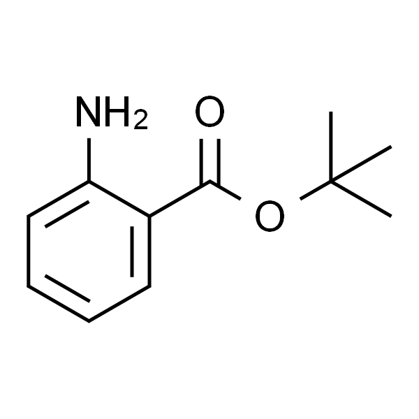 2-氨基苯甲酸叔丁酯