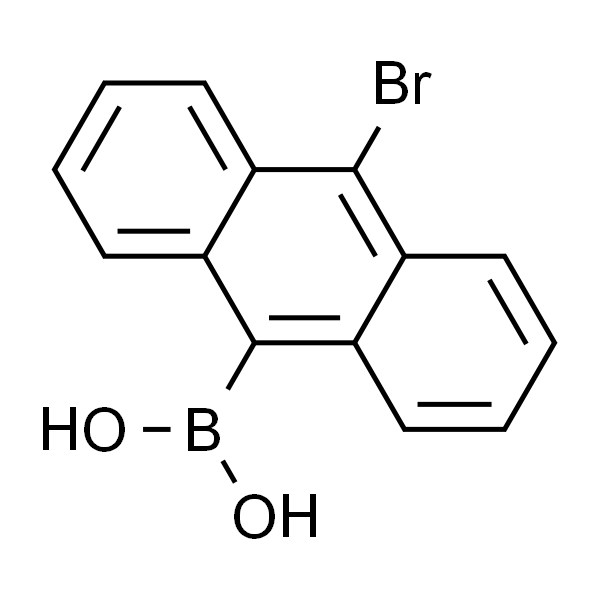 10-溴蒽-9-硼酸