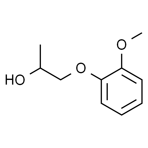 1-(2-甲氧基苯氧基)-2-丙醇