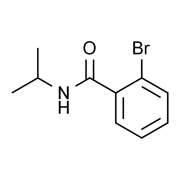 N-异丙基-2-溴苯甲酰胺