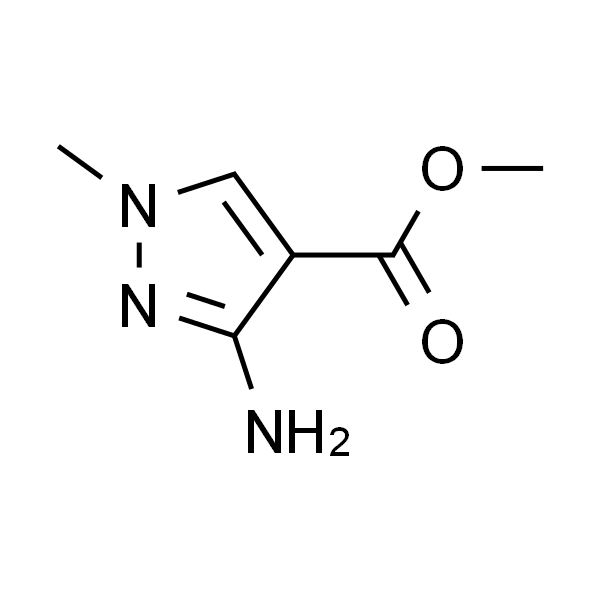 3-氨基-1-甲基吡唑-4-羧酸甲酯